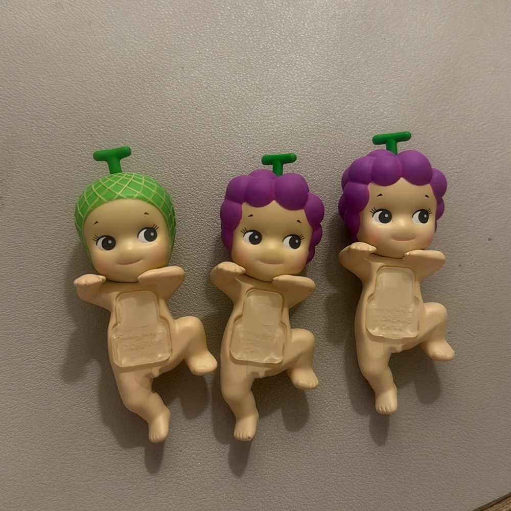 Sonny Angel Hippers